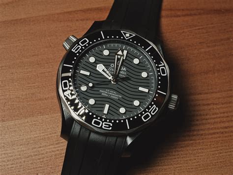 rubber b omega seamaster 300|omega seamaster 300m black ceramic.